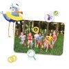 find the birds learning to count