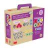 2classify colours and learn to count