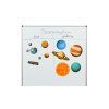 Magnetisches Solar System 83704 b ZD