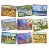 Akros Set puzzle Zvířata