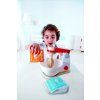1874 5 hape dreveny mixer