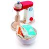 1874 2 hape dreveny mixer