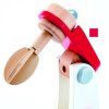 1874 3 hape dreveny mixer
