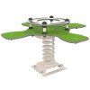4 seater swing lk421