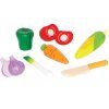 215 hape drevena zelenina