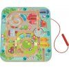 2372 haba magneticky labyrint mesto