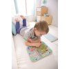 2372 1 haba magneticky labyrint mesto