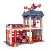 248 hape drevena hasicska stanice
