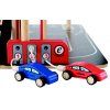 257 3 hape drevena parkovaci vez