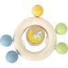 10513 Greifling Lotta mit Perlen a