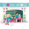 10854 legler tierklinik inkl biegepueppchen b