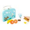 11196 legler small foot lunchbox set a