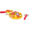 11063 legler small foot pizza set a