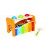 269 hape drevena hudebni lavice