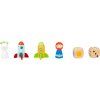 11452 legler small foot design space ludo c