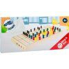 11364 small foot legler logikspiel geheimcode Verpackung