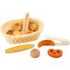 11444 legler small foot design pos backwaren mit korb set a
