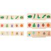 11342 small foot legler raupe nimmersatt bildersortierbox e