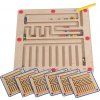 3029 haba magneticky labyrint