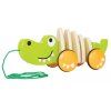 305 hape dreveny tahaci krokodyl