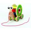 308 1 hape dreveny tahaci snecek