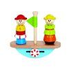 407 1 hape rovnovazna lodka