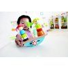 407 3 hape rovnovazna lodka