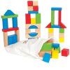 428 hape stavebnice barevne drevene kosticky