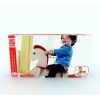 455 1 hape dreveny houpaci konik