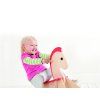 455 2 hape dreveny houpaci konik