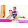 455 4 hape dreveny houpaci konik