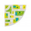 5336 rohovy koberec mesto