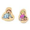 659 4 beleduc vyvojove vrstvene puzzle babicka dedecek