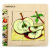 665 6 beleduc vyvojove vrstvene puzzle jablicko