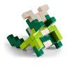 6698 2 haba drevena 3d aranzovaci mozaika viridis
