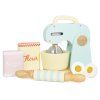 TV285 Mixer Set 2020 Baking Accessories 720x720