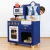 TV325 Oxford Kitchen Boy Playing 720x720