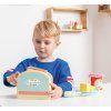 TV287 Toaster Breakfast Bread Jam Kitchen 6 720x662