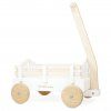 TV602 Pull Along Wagon Wooden Carrying Toys