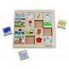 875 3 beleduc tridici puzzle muj domov