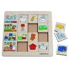 875 2 beleduc tridici puzzle muj domov