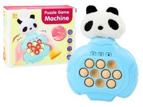 detska Hra Pop It panda