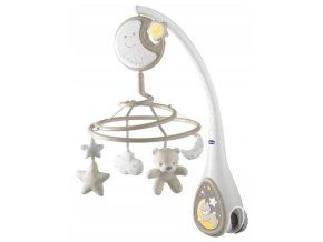 Chicco NextDreams bezovy