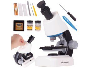 detsky mikroskop bily 2