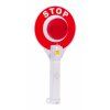 policejni placacka Stop Sign 3