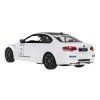Rastar BMW M3 bile 1 14 3