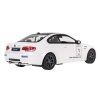 Rastar BMW M3 bile 1 14 4