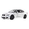 Rastar BMW M3 bile 1 14