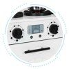 ecotoys detska kuchynka Domecek bila 8