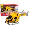 detska helikoptera zluta